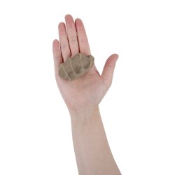 Piasek kinetyczny sensoryczny 1 kg kreatywna zabawa dla dzieci piaskownica