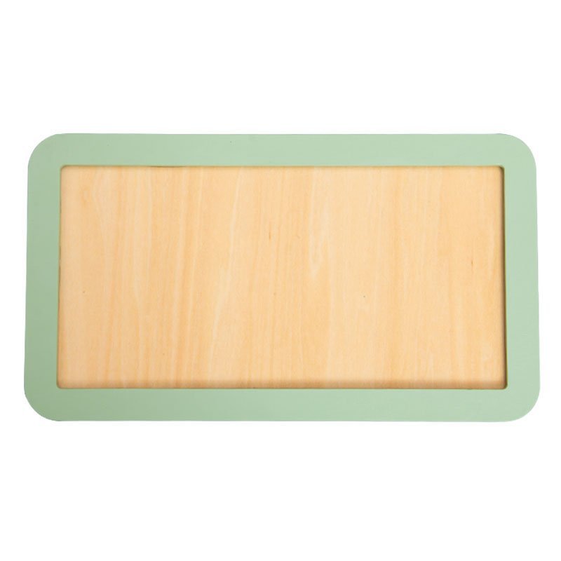 Drewniany Zestaw do Pieczenia Kuchnia Akcesoria Kuchenne dla Dzieci 2+