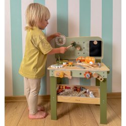 VIGA PolarB Drewniany Warsztat Majsterkowicza