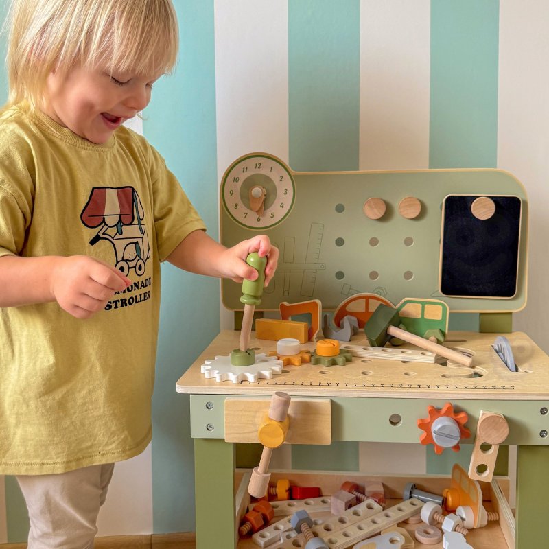 VIGA PolarB Drewniany Warsztat Majsterkowicza