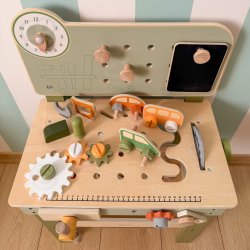 VIGA PolarB Drewniany Warsztat Majsterkowicza