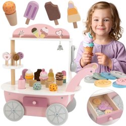 VIGA PolarB Sklep Cukiernia Lodziarnia 3w1