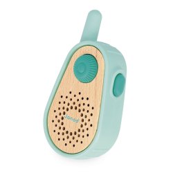 Janod Krótkofalówki dla dzieci Moje pierwsze walkie talkie 3+