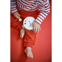 Janod Zestaw zabawek muzycznych Confetti 18m+ (edycja 2026)