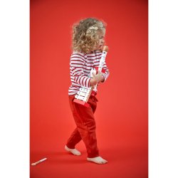 Janod Zestaw zabawek muzycznych Confetti 18m+ (edycja 2026)