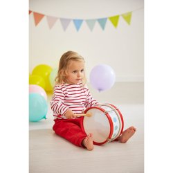 Janod Bębenek Confetti 2+ (edycja 2026)
