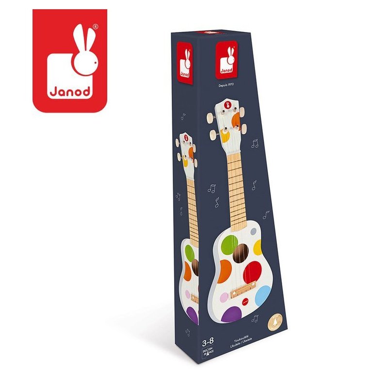 Janod Ukulele