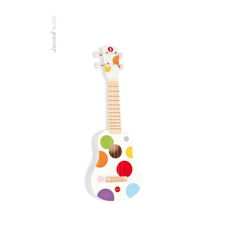 Janod Ukulele