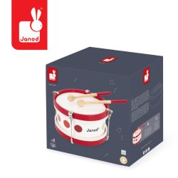 Janod Bębenek Confetti 2+ (edycja 2026)