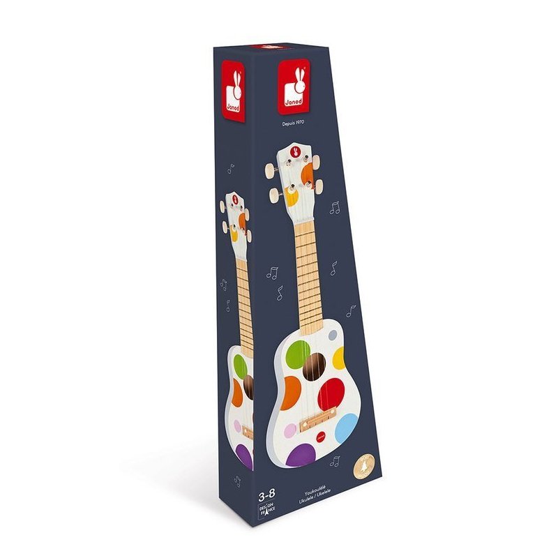 Janod Ukulele