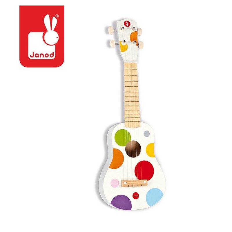 Janod Ukulele