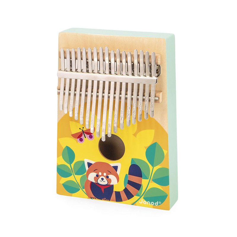 Janod Kalimba Gioia 3+