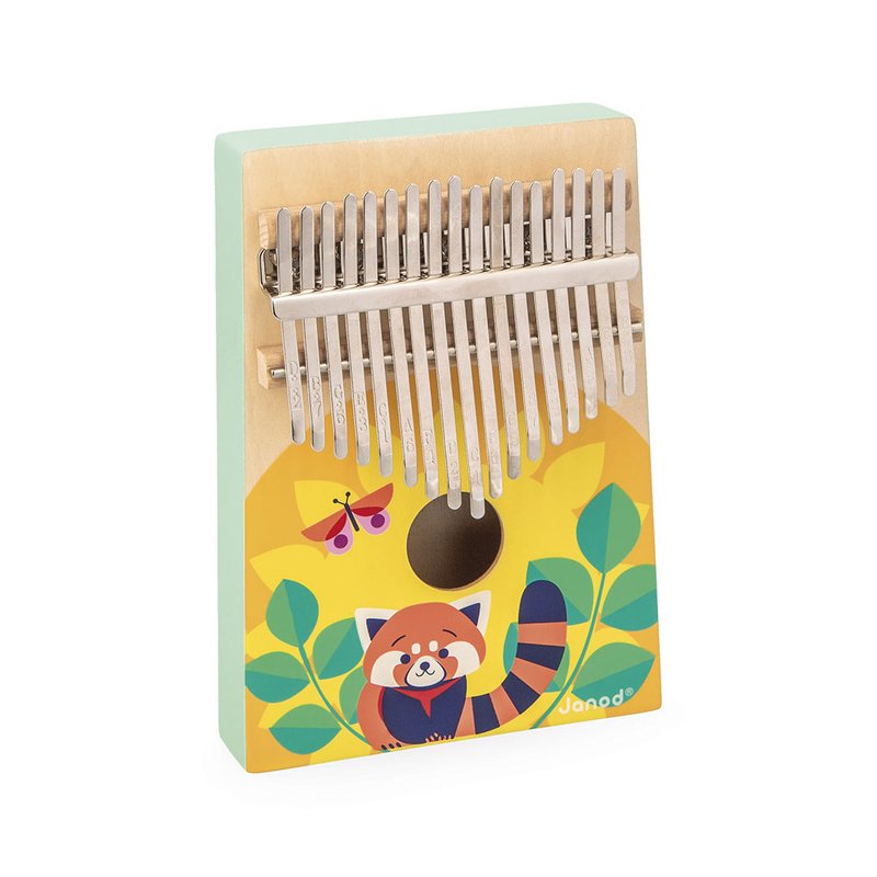 Janod Kalimba Gioia 3+