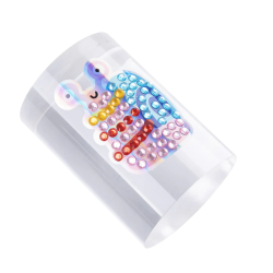 Meta title: Tookyland Mozaika Diamentowa Korona i Zawieszki DIY 6+ | BUBA TOYS