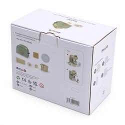 Viga Drewniany Toster Zielony z Akcesoriami Kuchennymi 7 El. 3+ | BUBA TOYS