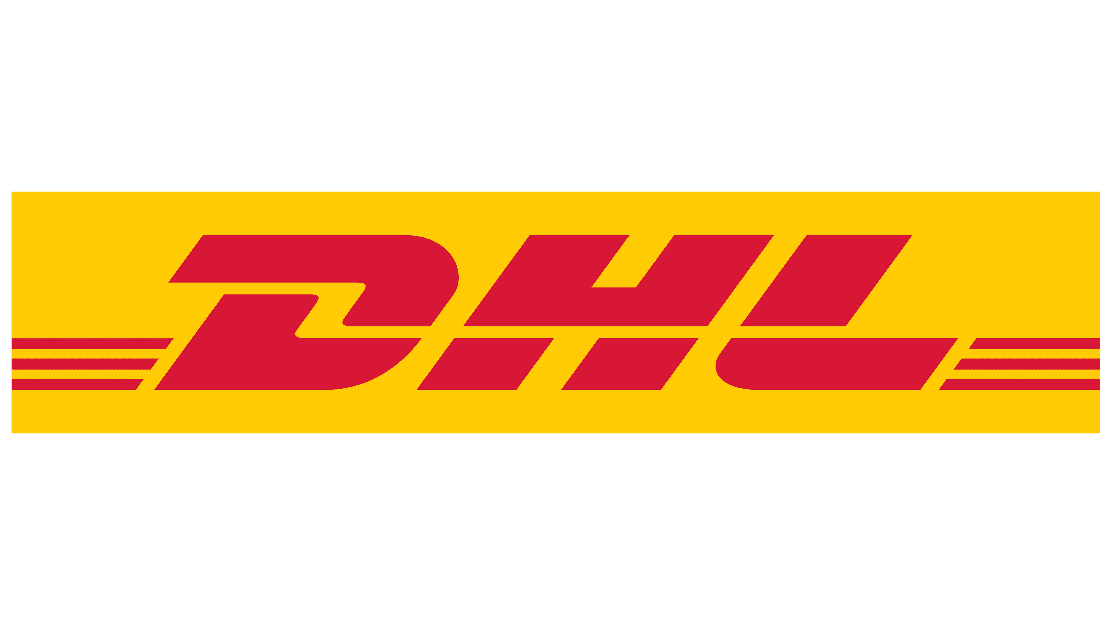 Kurier DHL NST 