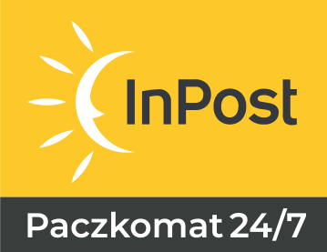 Inpost Paczkomaty 24/7